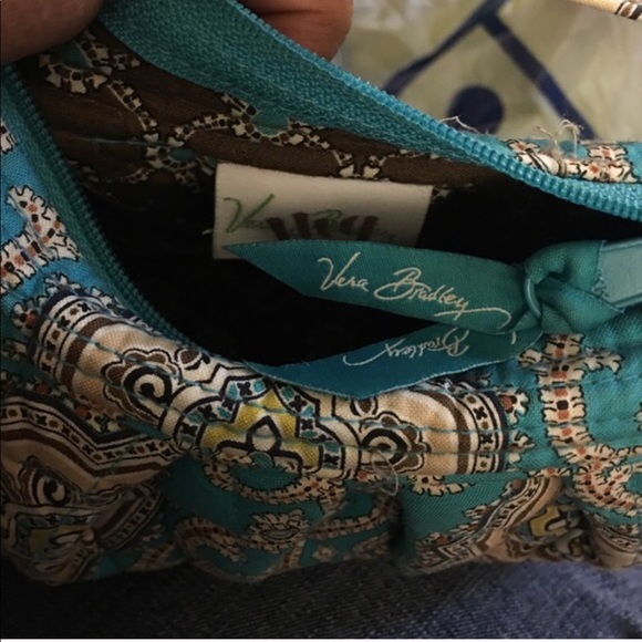 Vera Bradley bag - Picture 4 of 4
